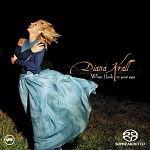 Diana Krall / When I Look in Your Eyes [SACD-DSD]